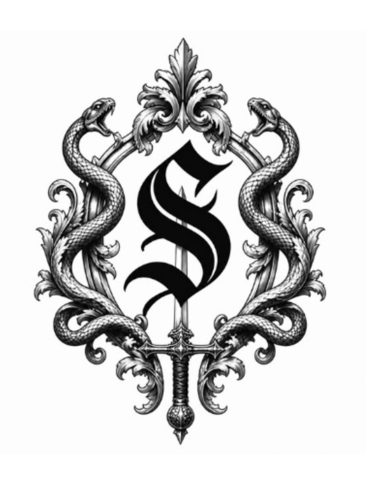 Solis crest